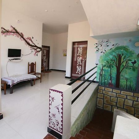 Tadoba Homestay Cottage Chandrapur エクステリア 写真