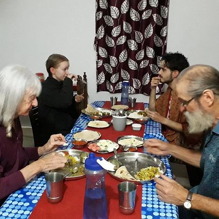 Tadoba Homestay Cottage Chandrapur エクステリア 写真