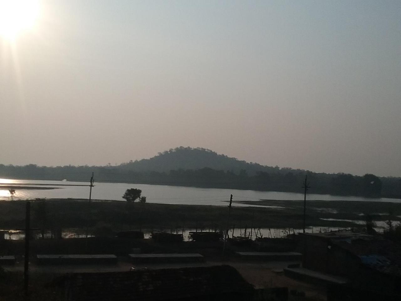Tadoba Homestay Cottage Chandrapur エクステリア 写真