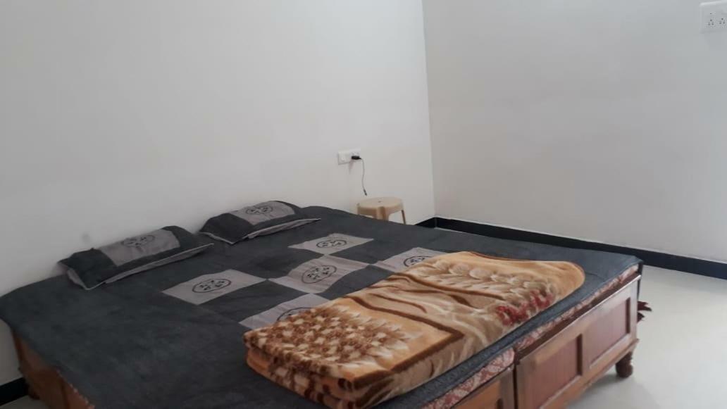 Tadoba Homestay Cottage Chandrapur エクステリア 写真