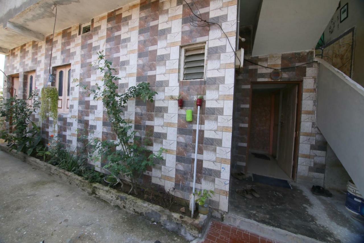 Tadoba Homestay Cottage Chandrapur エクステリア 写真