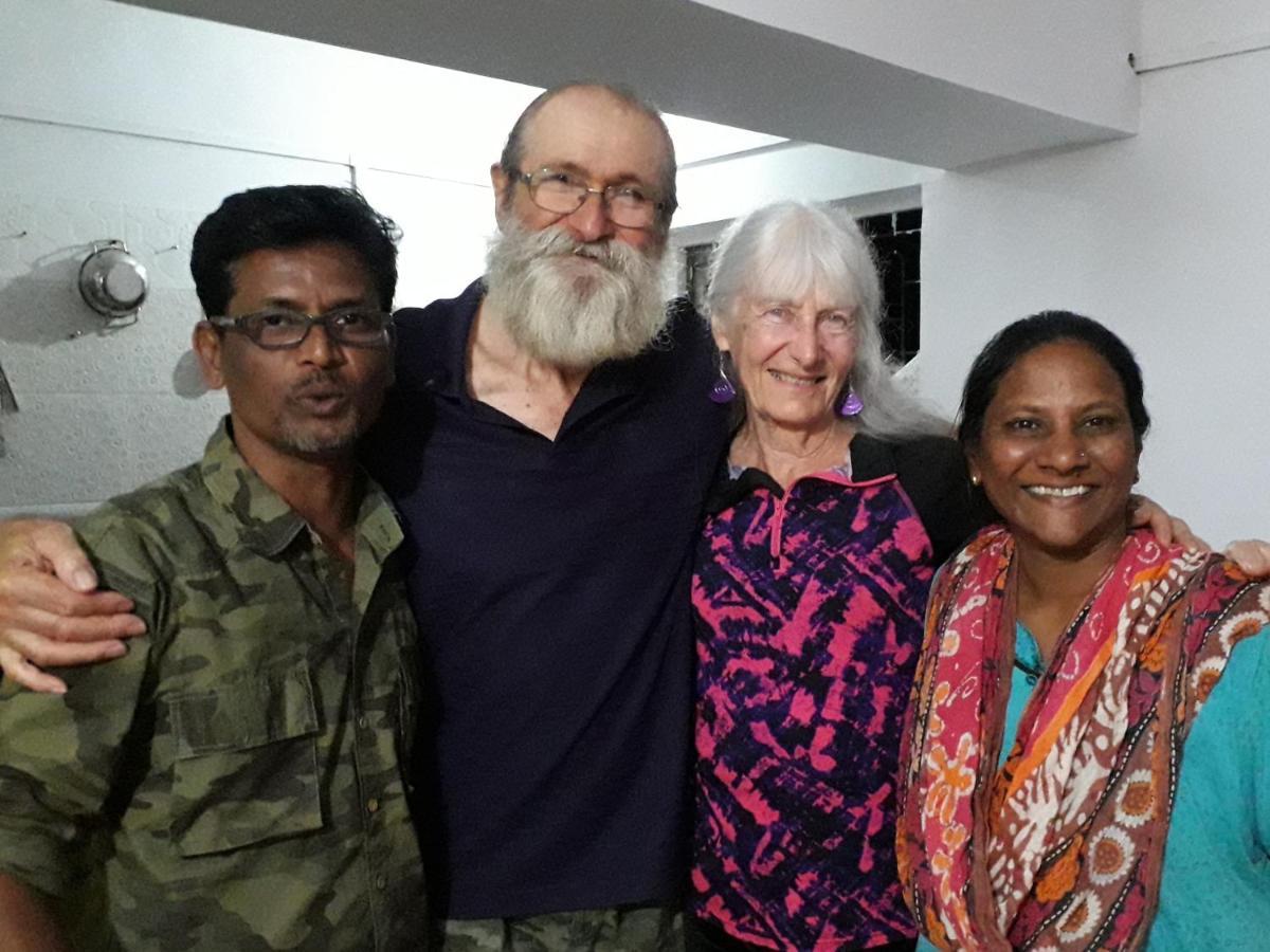 Tadoba Homestay Cottage Chandrapur エクステリア 写真